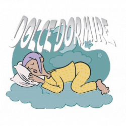Dolce Dormire logo
