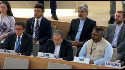 L'Iran: attacco di Israele "tradisce" processo diplomatico con Usa