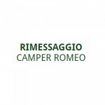 Rimessaggio Camper Romeo
