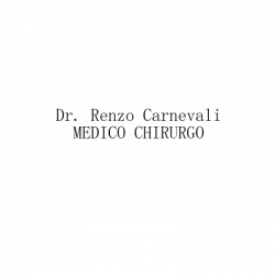 Dr.Renzo Massimo Carnevali - Dott.ssa Cristina Carnevali logo