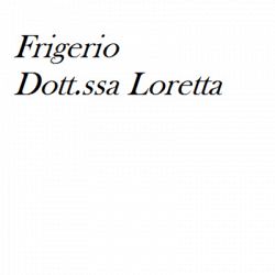 Frigerio Dr.ssa Loretta logo