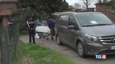 Femminicidio a Pavia confessa il compagno