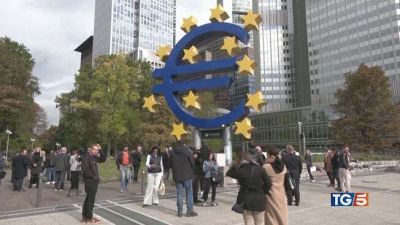 Dazi e costo del denaro, incertezza sui mercati