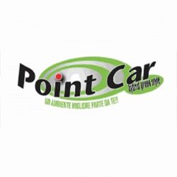 Autoscuola Point Car logo