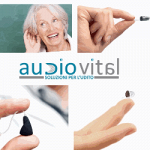 Audiovital -Soluzioni per L'Udito