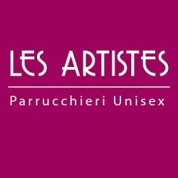 Les Artistes Parrucchieri Unisex logo
