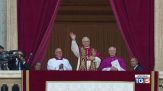 L'elezione di Papa Leone XIV