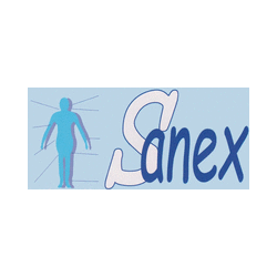 Sanex - Centro di Riabilitazione logo