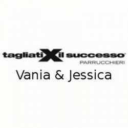 Tagliati X Il Successo Segrate Milano Vania e Gessica logo