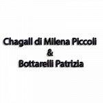 Chagall di Milena Piccoli & Bottarelli Patrizia