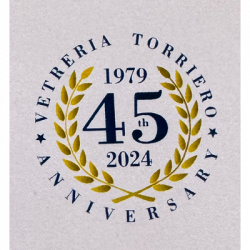 Vetreria Torriero logo