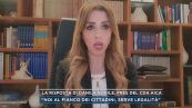 Emergenza acqua a Canicattì, la risposta di Danila Nobile, Pres. del Cda AICA