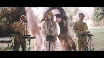 In anteprima il video "Strange Bird", il singolo dei BowLand