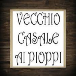 Vecchio Casale ai Pioppi logo
