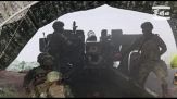 Esercitazioni militari a "fuoco vivo" di Taiwan contro attacco cinese