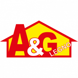 A&G opere in legno logo