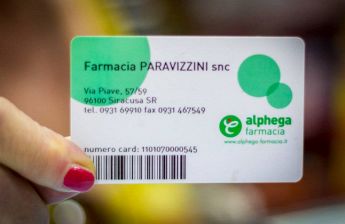 Farmacia Paravizzini