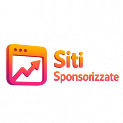 Siti e Sponsorizzate logo