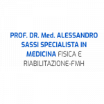 Sassi Dr. Alessandro
