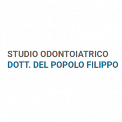 Studio Odontoiatrico Dott. Del Popolo Filippo logo