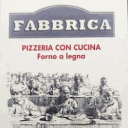 Fabbrica Pizzeria logo