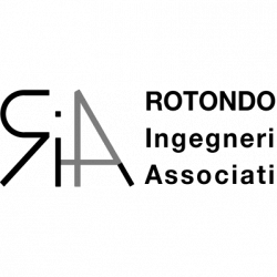 Rotondo Ingegneri Associati logo