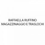 Raffaella Ruffino Magazzinaggio e Traslochi