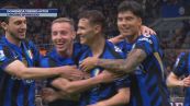 Domenica Torino-Inter