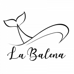 Ristorante la Balena Ristopesce logo