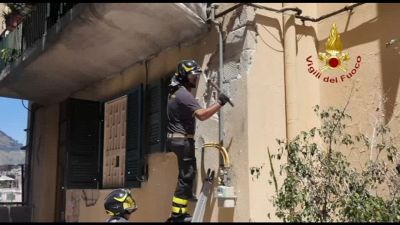 Campi flegrei, nella notte scossa di magnitudo 3.0: nessun danno