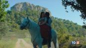 Il Conte di Montecristo finale stasera Canale 5