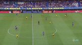 Anche Cavani a segno nel 4-0 del Boca Jrs