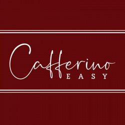 Cafferino Easy logo