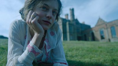 L'amante di Lady Chatterley, tutto sul nuovo film in costume su Netflix