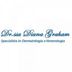 Graham Dr.ssa Diana Dermatologa