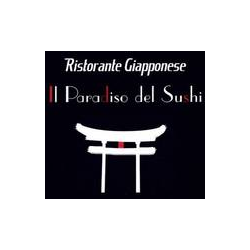 Ristorante Giapponese Osaka logo