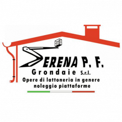 Serena P.F. Grondaie logo