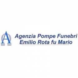 Agenzia Pompe Funebri Rota Emilio logo