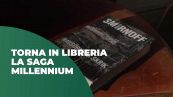 Torna "Millennium", un nuovo sequel della saga di Stieg Larsson