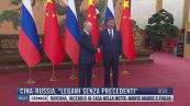 Breaking News delle 16.00 | Cina-Russia, "Legami senza precedenti"