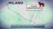 Milano, i lupi arrivano in città