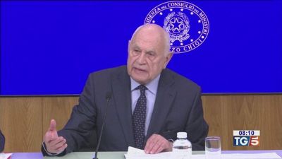 Da Palazzo Chigi sì al Decreto sicurezza