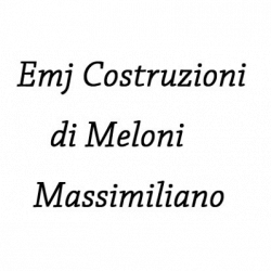 Emj Costruzioni logo