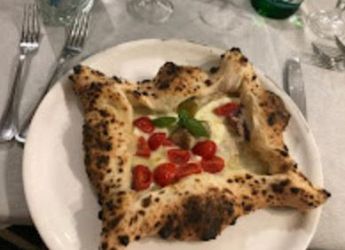 Ristorante Boricella-Pizze