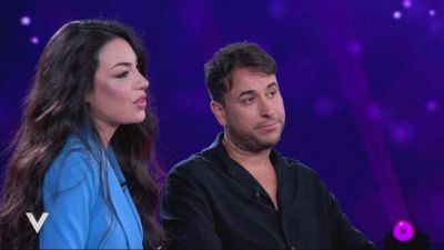 Jenny: "In Tony ho trovato una persona paterna"