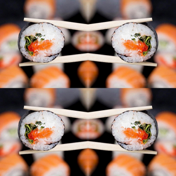 RISTORANTE GIAPPONESE ZEN sushi