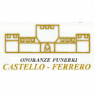 Onoranze Funebri Castello - Ferrero