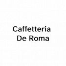 Caffetteria De Roma