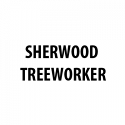 Sherwood Treeworker logo