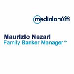 Maurizio Nazari - Family Banker Manager